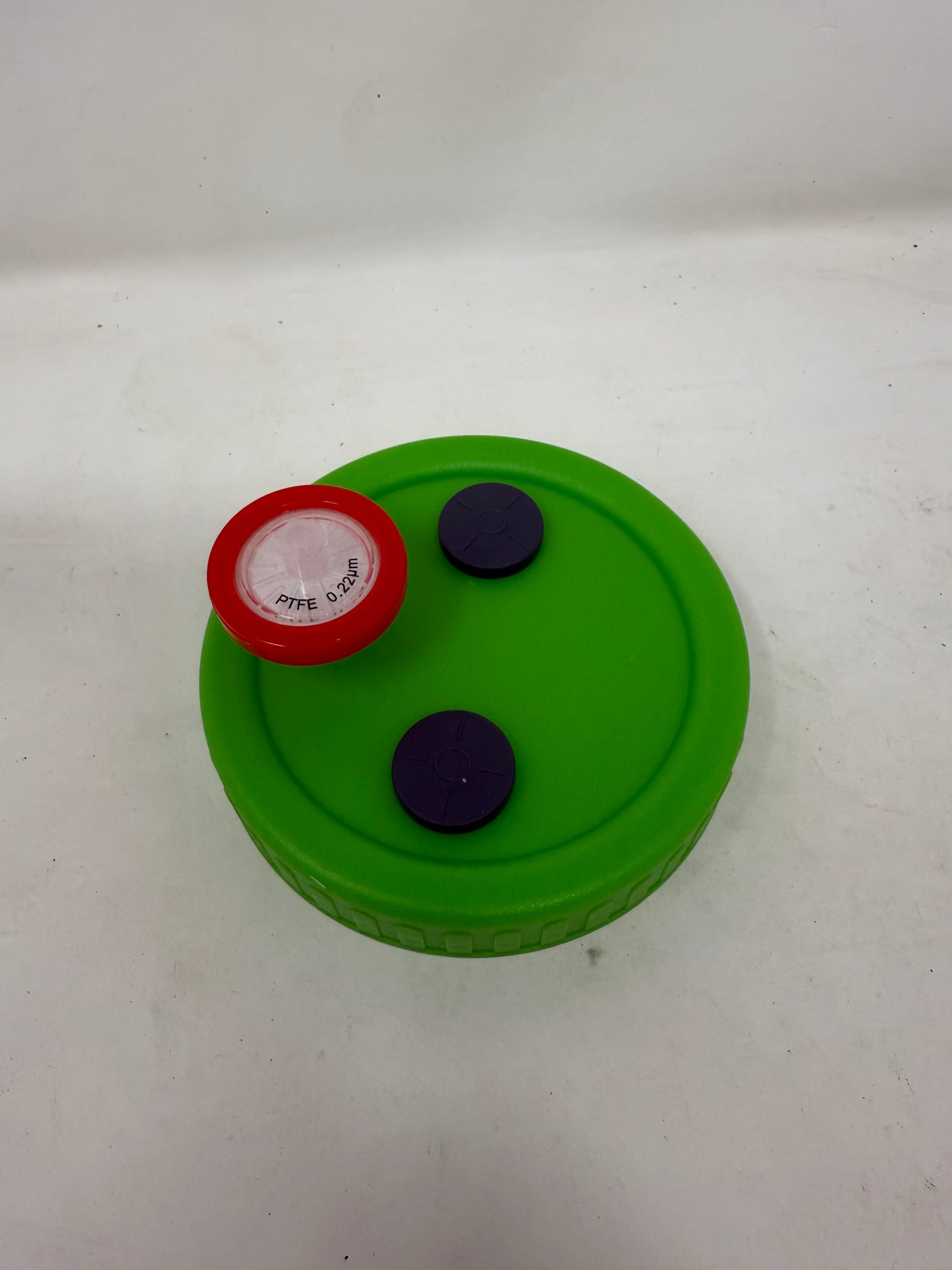 Wide Mouth Lids - For Cultivation