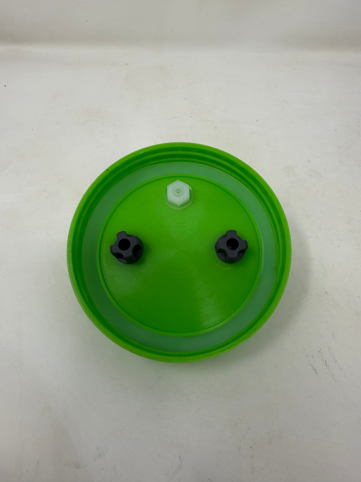 Wide Mouth Lids - For Cultivation